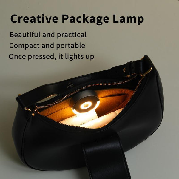 Sensor Bag Light Purse Light Travel Bag Light LED